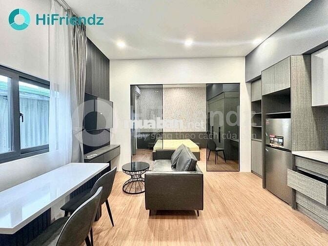 ☀️CHO THUÊ CĂN HỘ MỚI XÂY 100%,MẶT TIỀN ĐƯỜNG LỚN NTMK , QUẬN 1