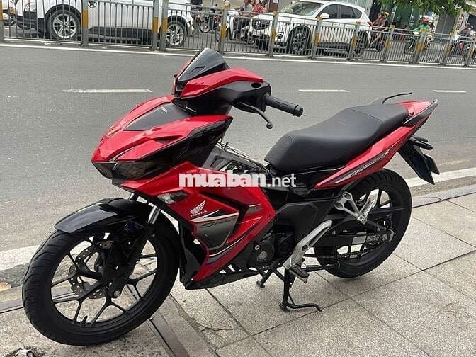 Honda winner v3 2023 mới 90% Bstp chính chủ