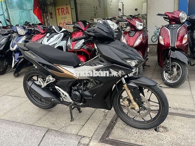 Honda winner x ABS 2020 mới 90% Bstp chính chủ