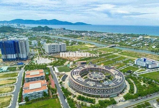 Bán Lô Đất FPT khu V6 kề góc giá tốt