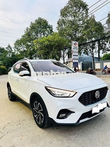 MG ZS 2024 Luxury - Nhập Thái