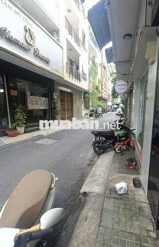 NC 4x8; 2 lau Mặt Tiền Đường Hoa Phú Nhuân