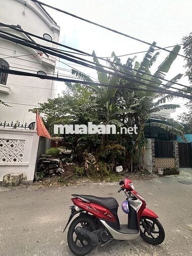 Cần bán lô đất kiệt đường nhựa ô tô , cạnh đường Đà Sơn, Đà Nẵng