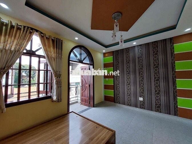 ✨ STUDIO BAN CÔNG LỚN – ĐƯỜNG QUANG TRUNG, GÒ VẤP ✨