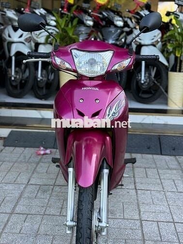 🌈 ALPHA 83 XE ĐẸP MÀU ĐẸP MÁY ZIN MẠNH VỌT💥CÓ GÓP💥