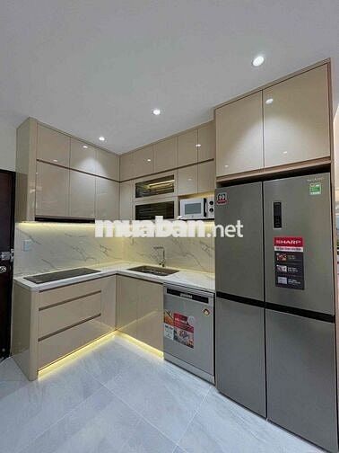 🌟 CHO THUÊ CĂN HỘ SKY GARDEN 3 – PHÚ MỸ HƯNG 🌟