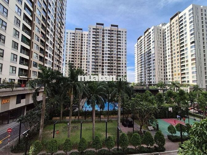 Cho thuê 75m2 Akari. Có nội thất. Nhà đẹp