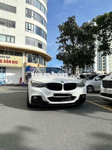 BMW 3 Series 2***0 km