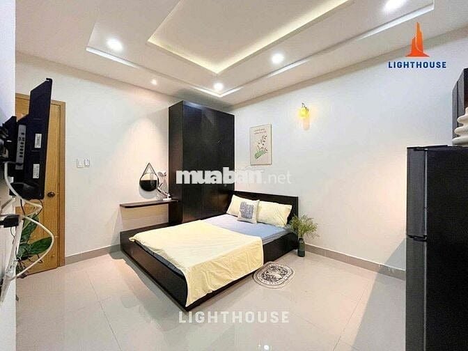 ✨ CHDV Phú Nhuận – cách MT Phan Đăng Lưu 100m