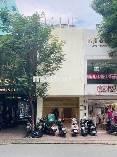✨ NGANG 8M SÀN SUỐT KHÓ TÌM NHÀ MỚI ĐẸP LÊ VĂN SỸ –  PHÚ NHUẬN ✨