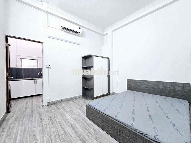 CHÍNH CHỦ STUDIO TÁCH BẾP, DIỆN TÍCH RỘNG THOÁNG, VỊ TRÍ TRUNG TÂM
