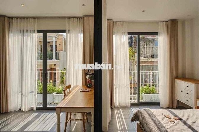 [ HOTDEAL ] mới XÂY 100% full nội thất ngay EMART . VINCOM