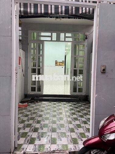 CHO THUÊ NHÀ LÊ QUANG ĐỊNH HẺM XE HƠI SẴN MÁY LẠNH