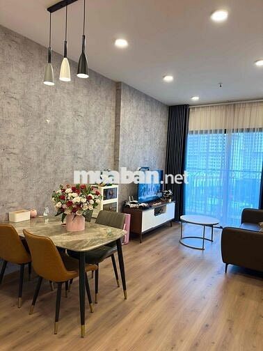 Pass nhanh căn hộ 2PN 2WC Viva Plaza Q7