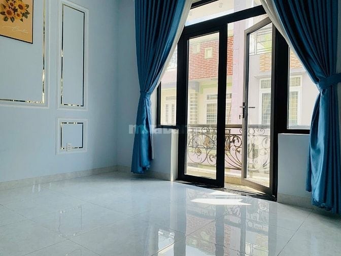 CHO NAM THUÊ PHÒNG GẦN AEON TÂN PHÚ NHÀ MỚI KHU YÊN TĨNH, AN NINH
