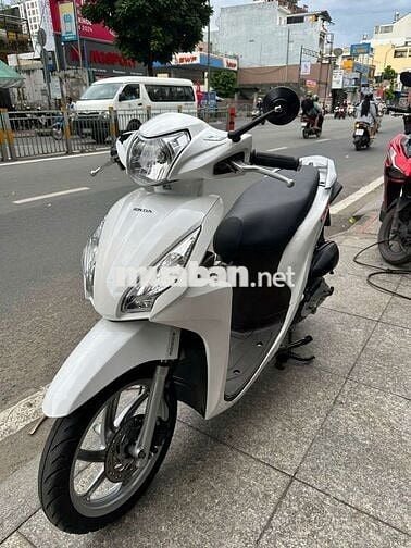 Honda vision 2016 mới 90% Bstp chính chủ