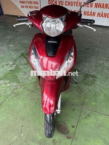 honda vision 2022