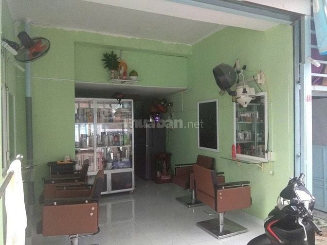 CC cho thuê mb kinh doanh 5,5 trd