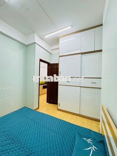 Chỉ 3.7 tỷ có ngay căn 2 ngủ 54m sổ đỏ toà CT12 Kim Văn Kim Lũ