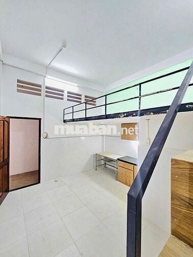 DUPLEX 30m2 Tại Linh Chiểu Thủ Đức