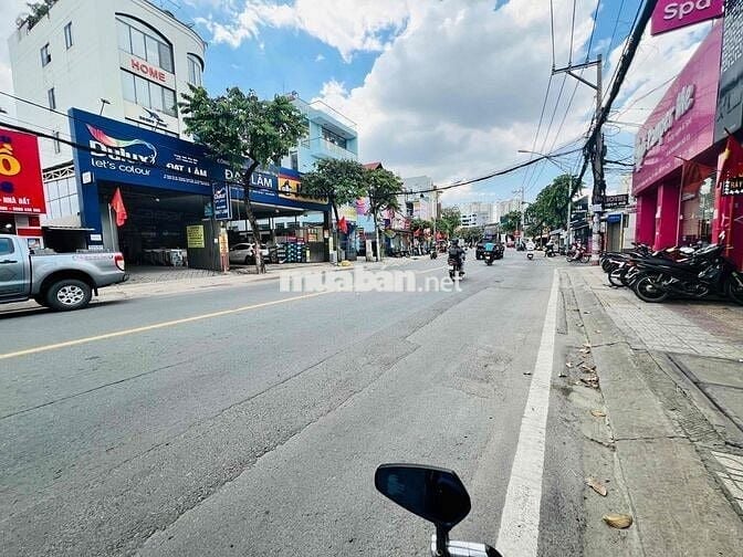 BÁN GẤP LÔ ĐẤT KDC APE ĐƯỜNG SỐ 9-GIÁ CHỈ NGANG CĂN HỘ HẠNG SANG.
