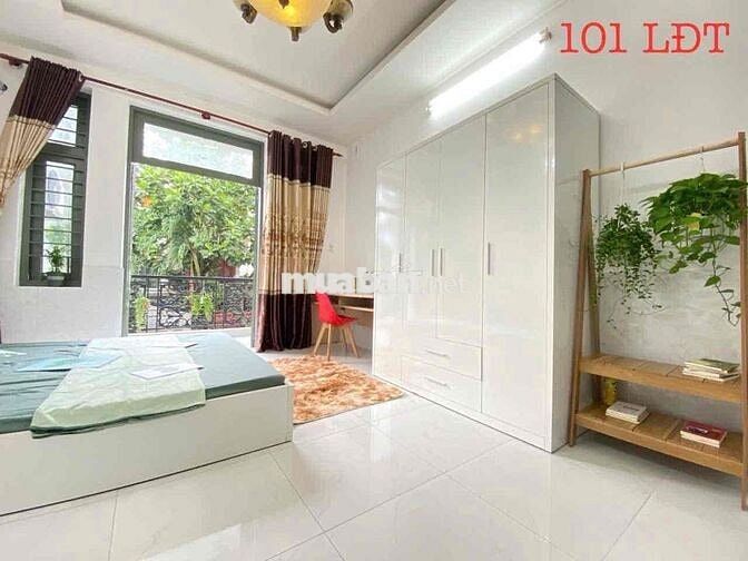 studio bancol full nội thất nằm ngay lê đức thọ