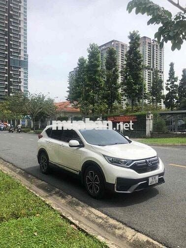 Honda CR V 2022 E - 68000 km