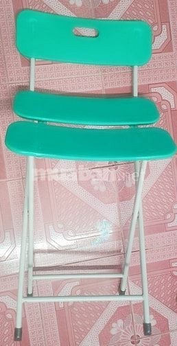 Thanh lý ghế dựa cao 45cm cho ai cần 