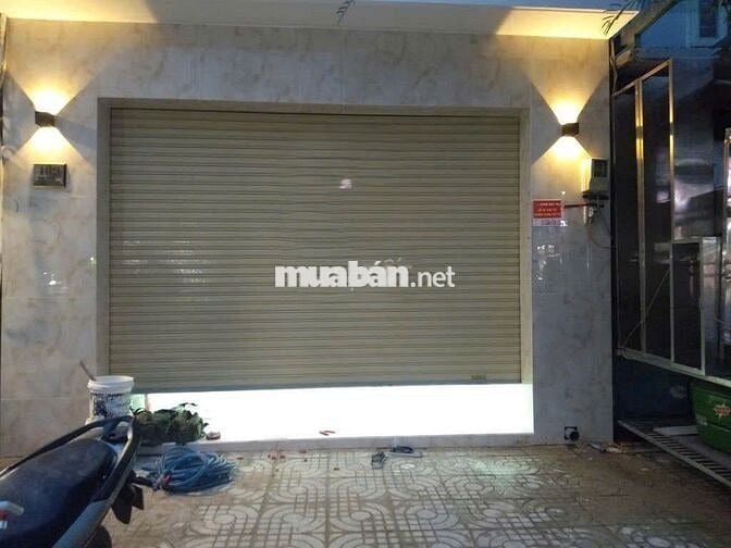 Cần cho thuê nhà Mặt Tiền 297A Lý Thường Kiệt P.15 Q.11
