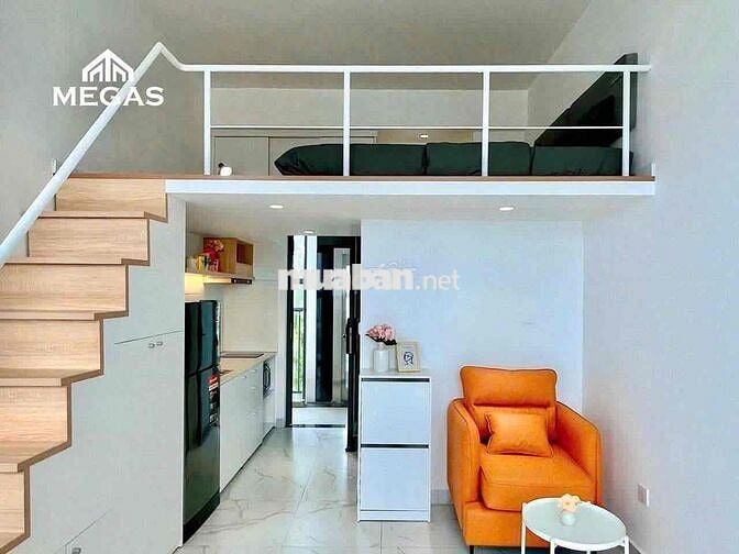 🌸Duplex - Gác Thoáng Mát Sạch Sẽ Ngay 3 Tháng 2 Có Máy Lạnh Mới🌸