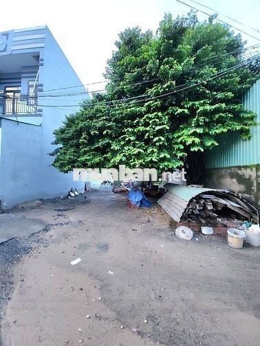 Bán lô đất thổ cư 150m2, Đường Đông Thạnh 4, Hóc Môn, giá 4,65 tỷ