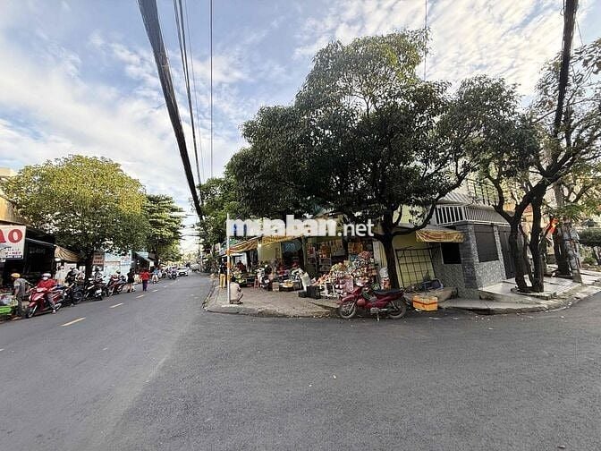 Lô đất đường 11 ngang 4m nở hậu 6,6m, siêu đẹp P Trường Thọ, Tp Thủ Đứ