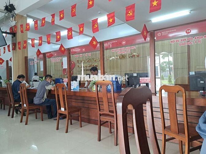 Cho thuê căn hộ tầng 1, độc lập 2 phòng ngủ