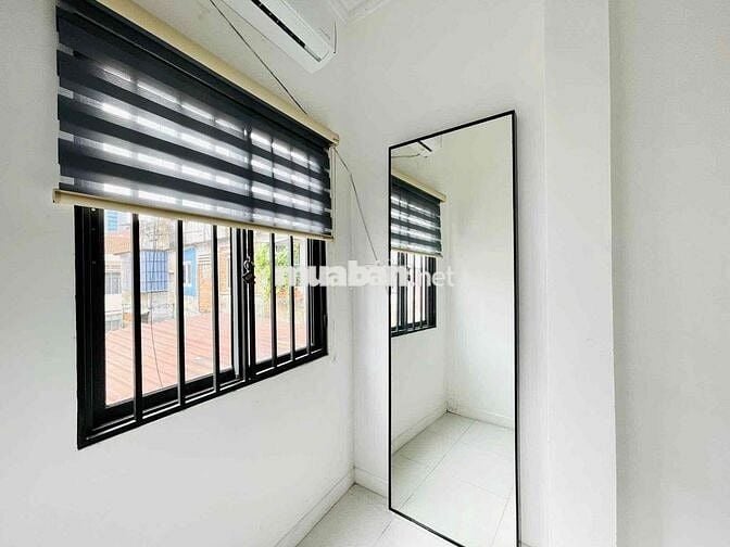 🔥STUDIO CỬA SỔ TRỜI SIÊU RỘNG - FULL NỘI THẤT CAO CẤP NGAY QUẬN 10