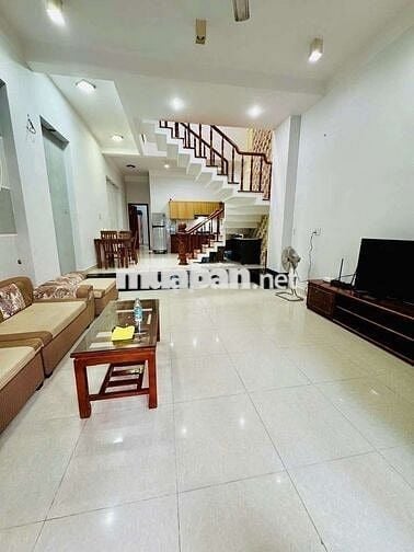 🇻🇳 CHO THUÊ NHÀ 2 TẦNG: TRƯƠNG VĂN HIẾN - 3PN - 3WC