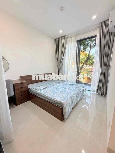 CĂN HỘ 1PN KHU VỰC KHUÊ MỸ - NGŨ HÀNH SƠN ĐÀ NẴNG
