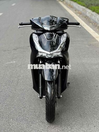 SH125 CBS 2025 siêu lướt - Trả trước 40tr nhận xe✅