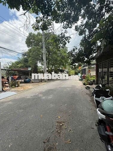 Bán dãy trọ 4 phòng 1 kiot đường ĐX076 Định Hòa, Thủ Dầu Một giá rẻ