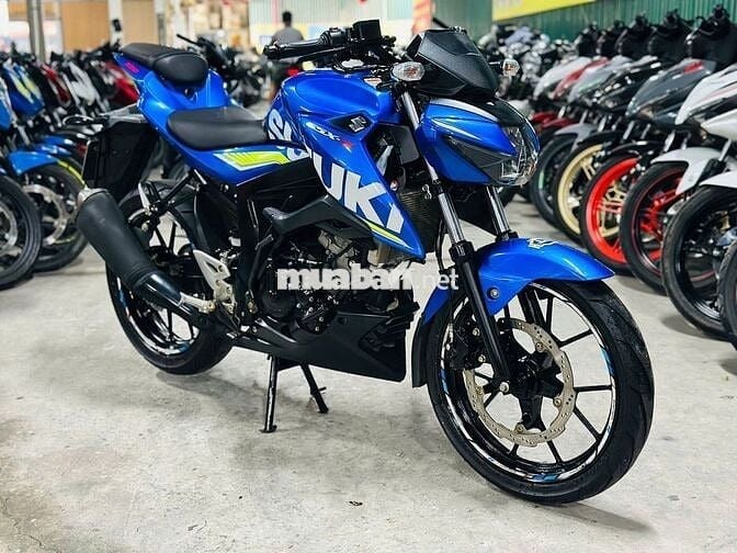 XE MÁYTHANH TÙNG_GSX 150 BẢN S BAO ZIN CHẤT