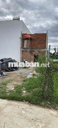 BÁN ĐẤT VĨNH THẠNH GIÁ TỐT , GẦN CHỢ GA