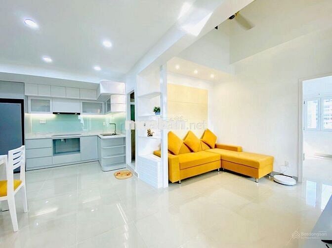 Cho thuê Căn hộ Hưng Vượng 3 Phú Mỹ Hưng căn 3 phòng ngủ và 3 toilet