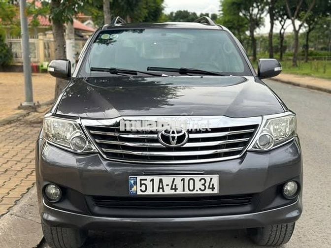 Fotuner V fom2013 sx2012 biển SG