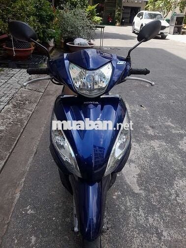 Xe vson 2013 chính chủ công chứng bs89