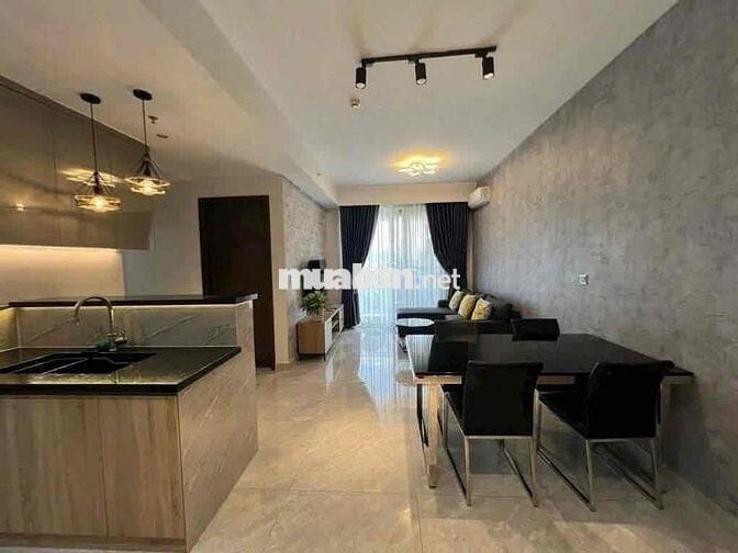 Cho thuê The Ascentia PMH, nhà đẹp, đầy đủ nội thất. Vào ở liền !!!