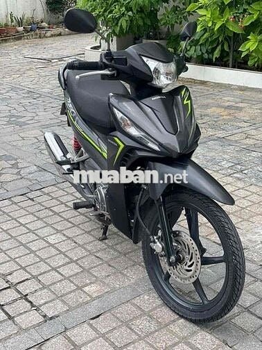 Rsx Fi 2019 siêu ngon trả trước 9tr9 nhận xe