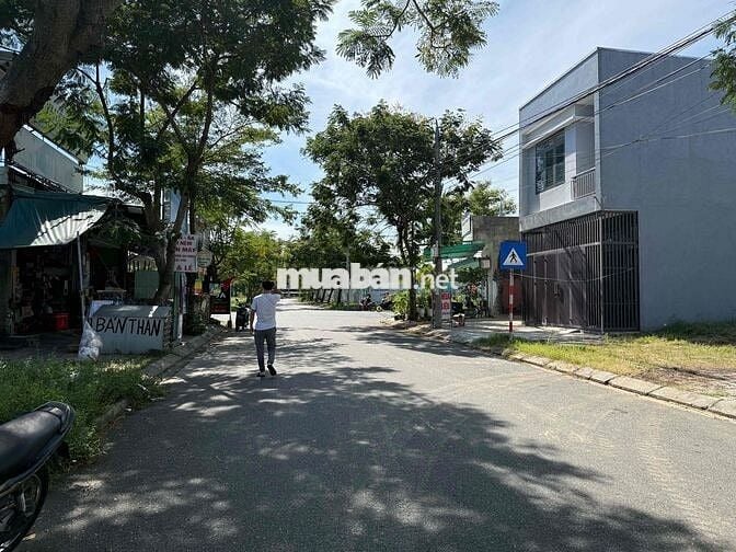 Bán đất Lê Thương 100m2 4.8 tỷ đầu tư tốt