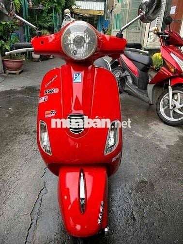 vespa Lx phun xăng 2013-3Vie