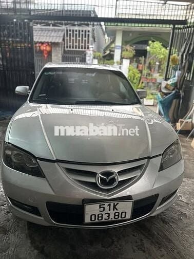 Mazda 3 2009