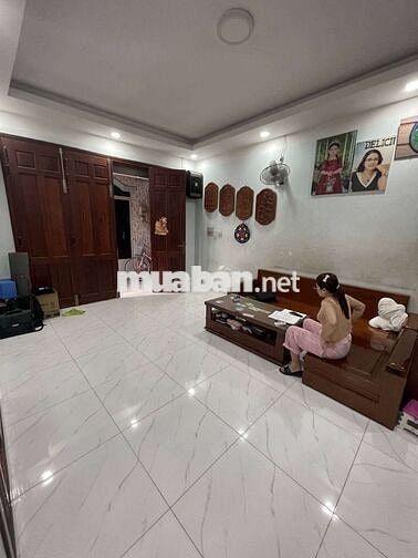 Bán Nhà 2 Tầng Q.Lộ13 Cũ Hiệp Bình Phước  DT66m 2PN 2WC Sổ Hoàn Công