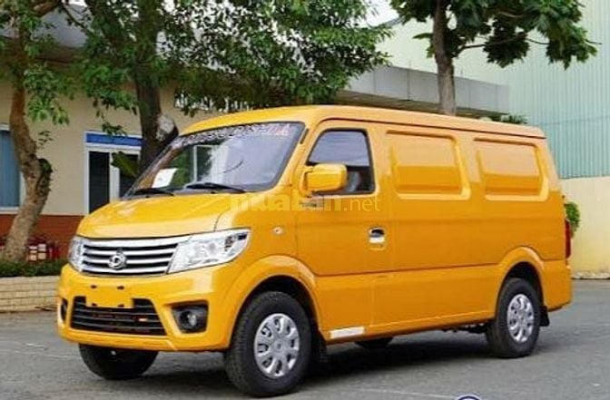 cần tìm việc lái xe tải van , xe tải nhỏ ( lương bình dân) 